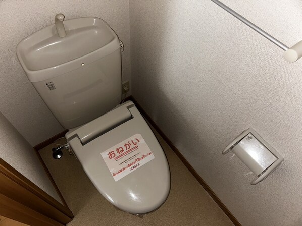 フォルストⅠの物件内観写真